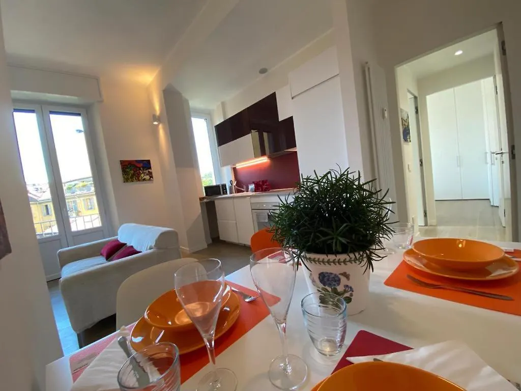 Kibilu - Viale Regina Margherita Milánó 0*,
