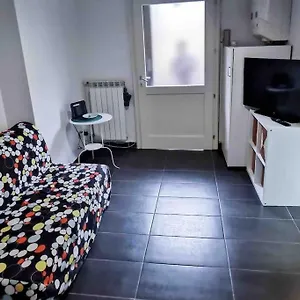 Intero Su Via Tortona-darsena-navigli Appartamento