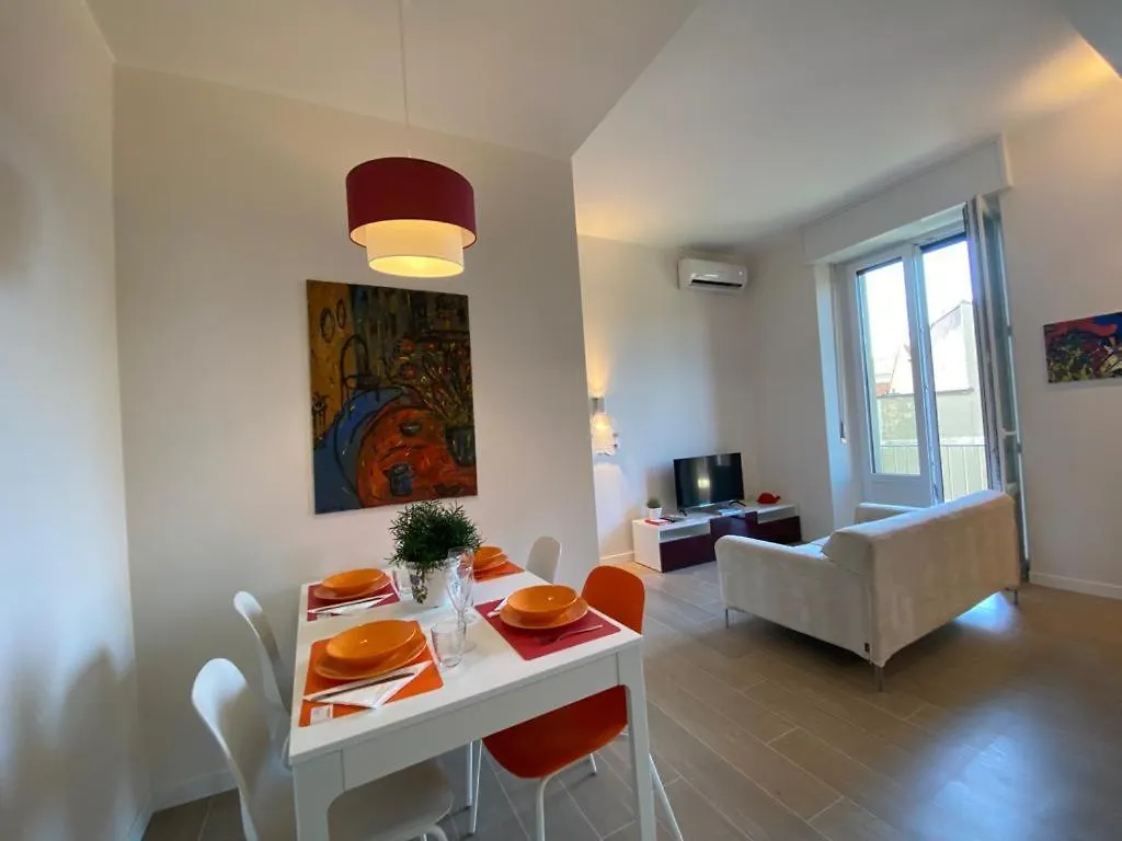Kibilu - Viale Regina Margherita Milán Italia