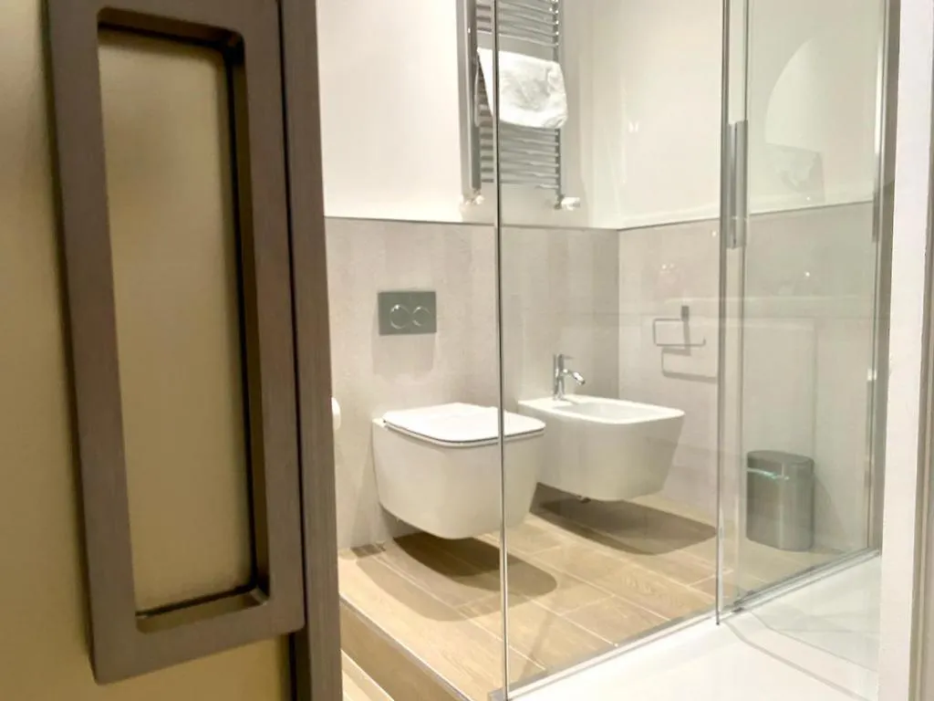 Apartamento Kibilu - Viale Regina Margherita Milán